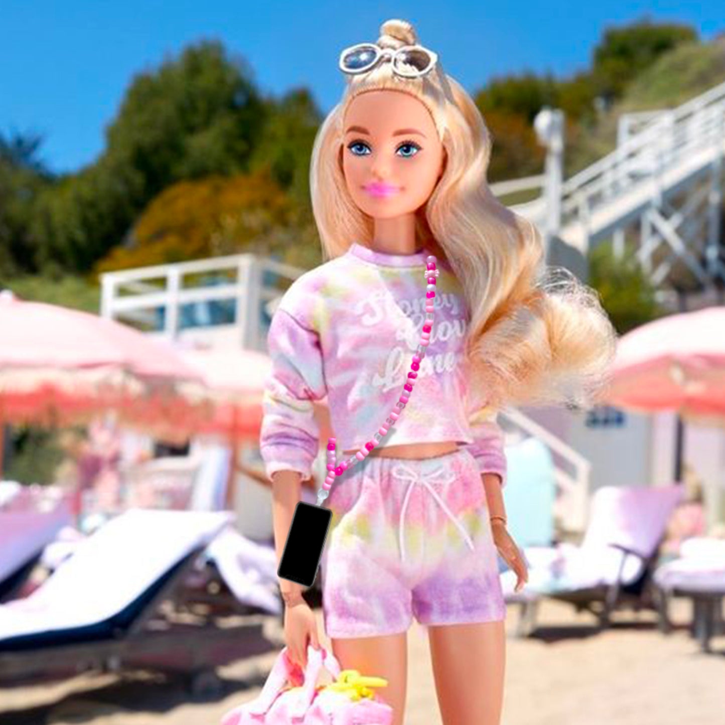 BARBIE LIFE